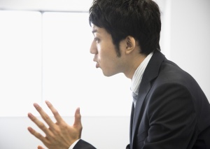 リスクとリターンを見極めることが大切