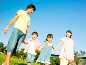 外資系生保にどう対抗するか