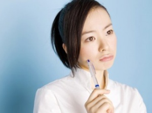 信憑性が問題となっています